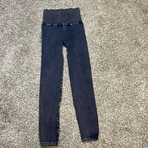 Free People Movement Good Karma Leggings